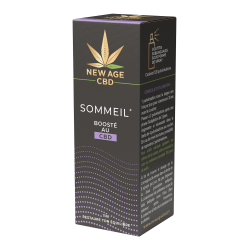 Elixir SOMMEIL