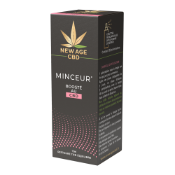 Elixir minceur