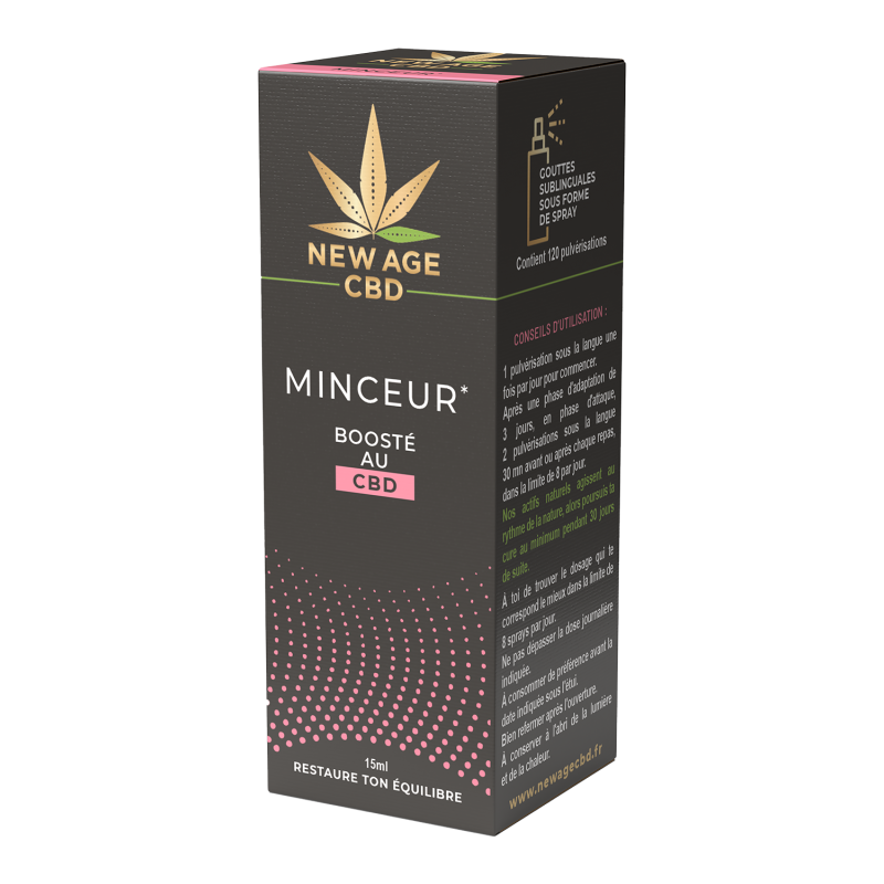 Elixir MINCEUR