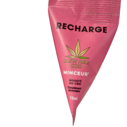 Recharge minceur