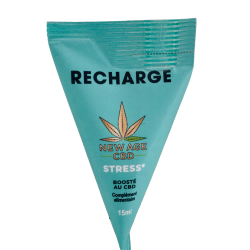 Recharge STRESS