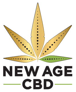 NEW AGE CBD