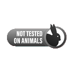 Non-testés sur les animaux